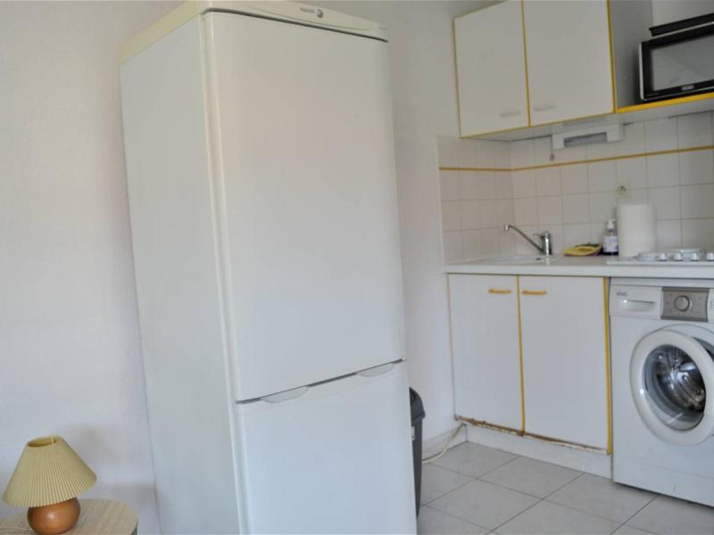 Appartement T2 avec Terrasse et Garage en Plein Centre 4 Couchages - Cavalaire-sur-Mer - FR-1-226B-105 - image 12