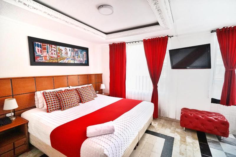 Hotel Embajada Real - image 6