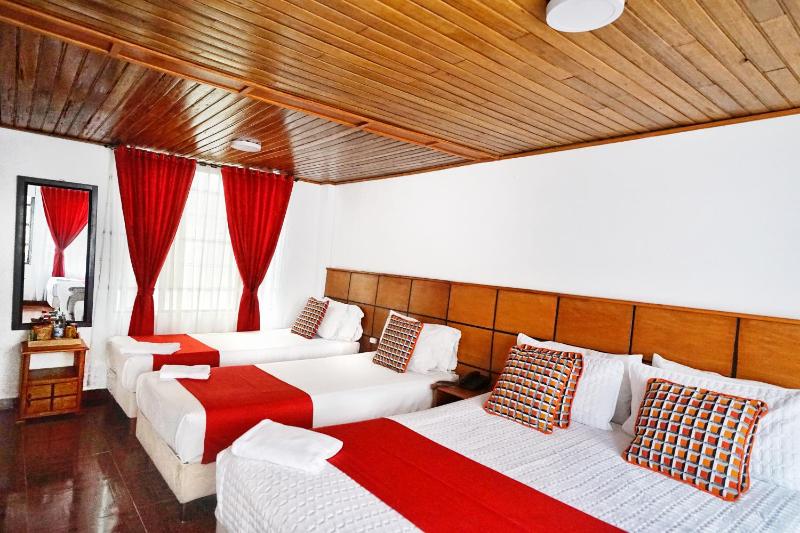 Hotel Embajada Real - image 13