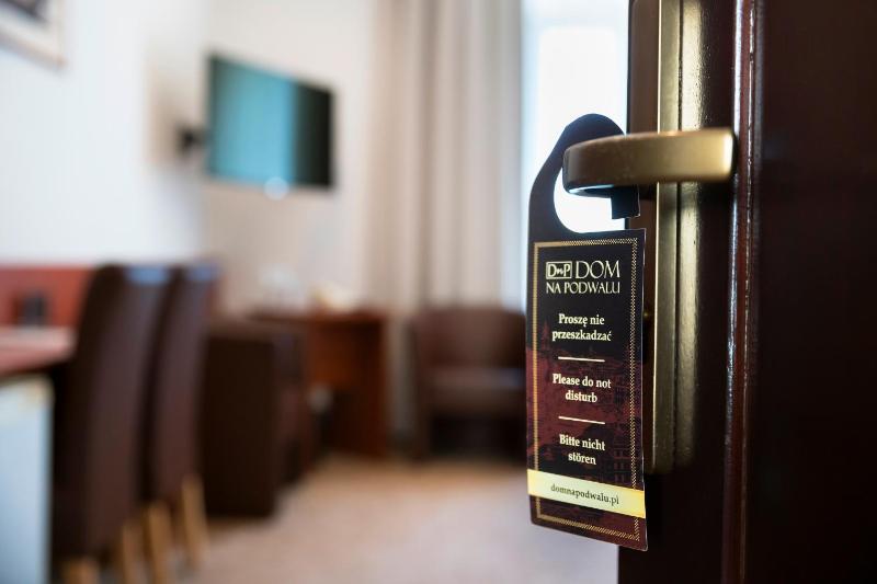 Double Comfort Room image 3