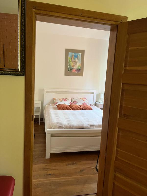 Apartamentai Palangos Centre - image 2