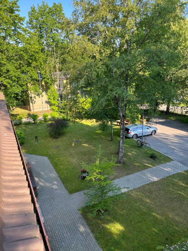 Apartamentai Palangos Centre - image 10