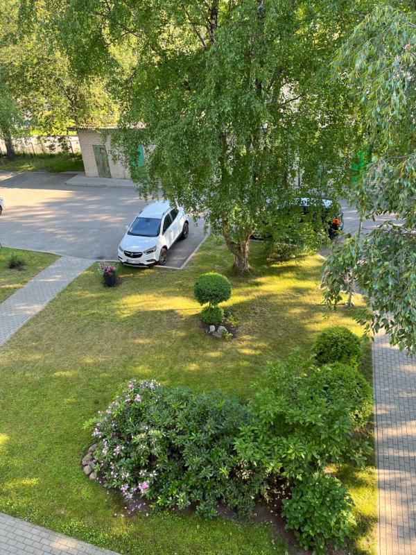 Apartamentai Palangos Centre - image 3