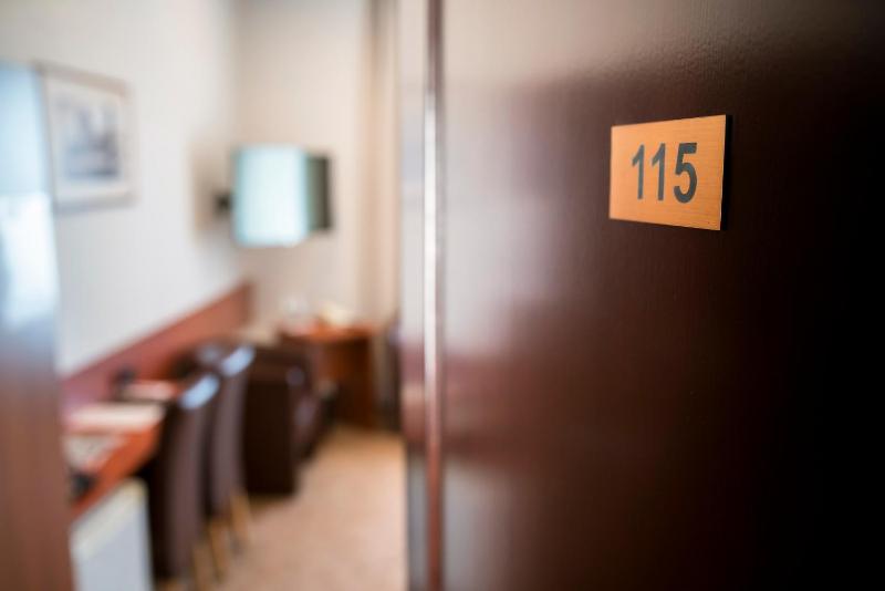 Double Comfort Room image 2