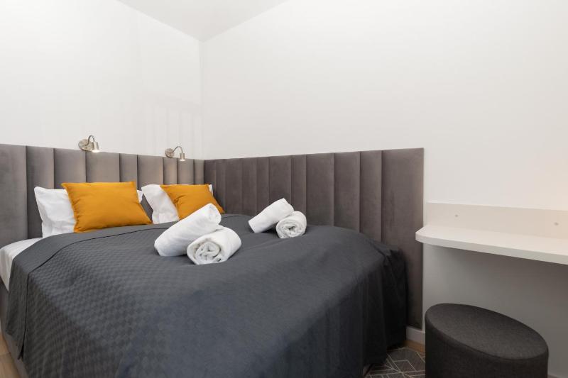 Bay View Apartments Wybrzeże Dziwnów by Renters Prestige - image 7
