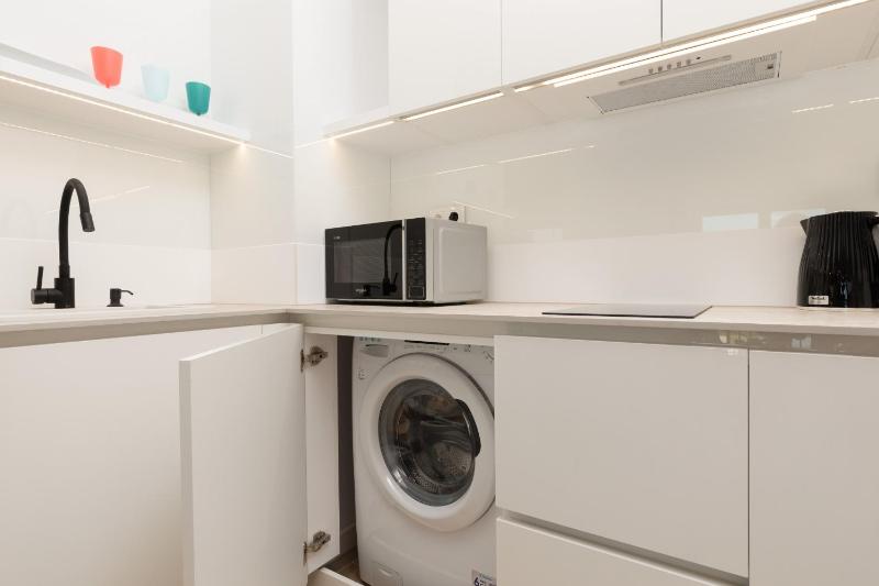 Bay View Apartments Wybrzeże Dziwnów by Renters Prestige - image 29