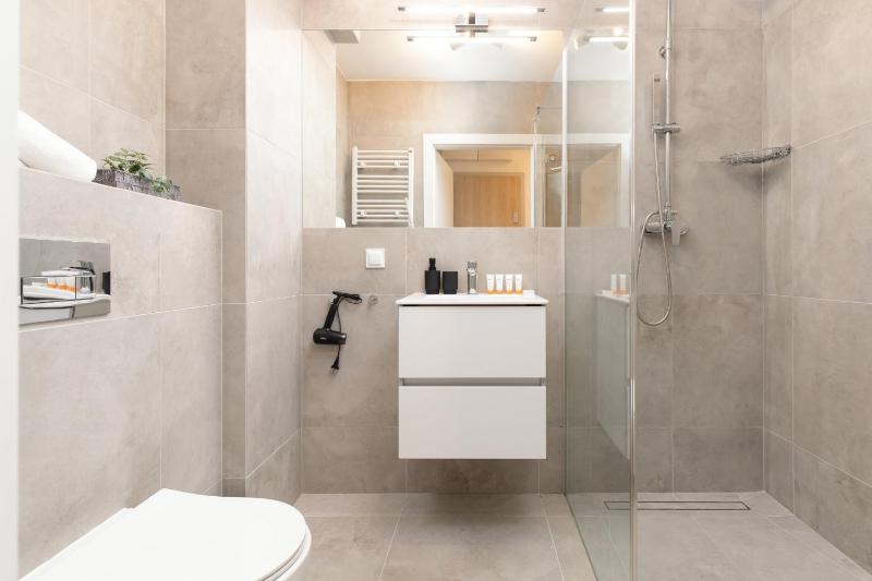 Bay View Apartments Wybrzeże Dziwnów by Renters Prestige - image 28
