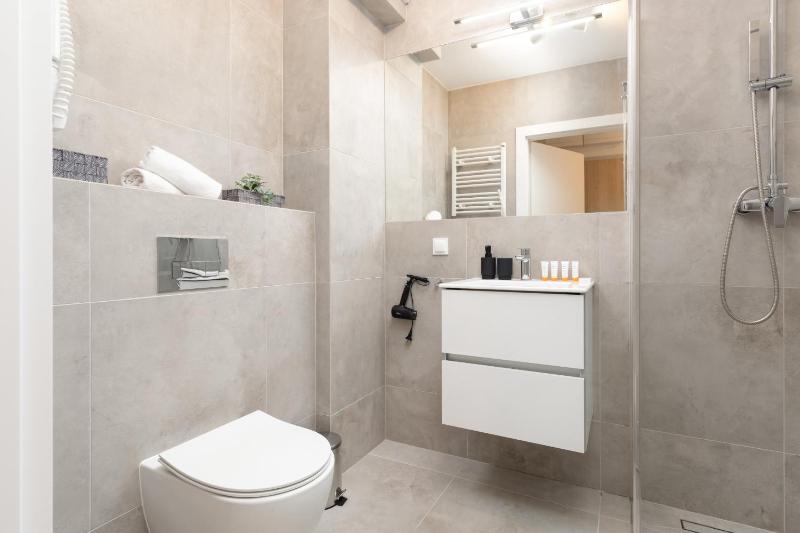 Bay View Apartments Wybrzeże Dziwnów by Renters Prestige - image 6