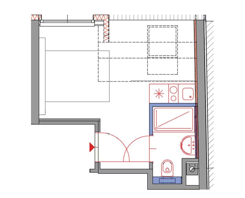 Standard Apartment image 3