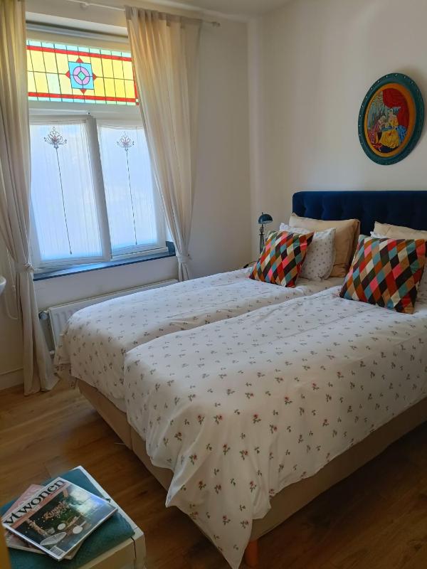 Standard Twin Room image 4