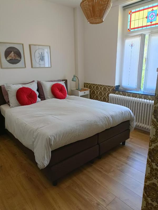 Standard Double Room image 3