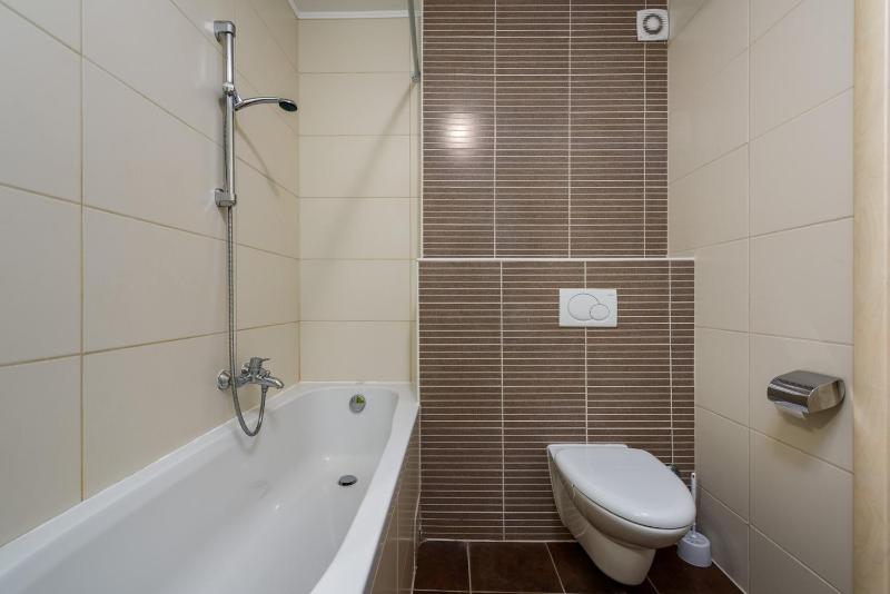 Apartment - Split Level image 4