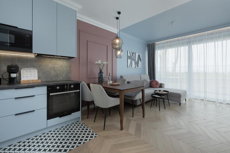 Apartamenty The View Hevenia - image 16