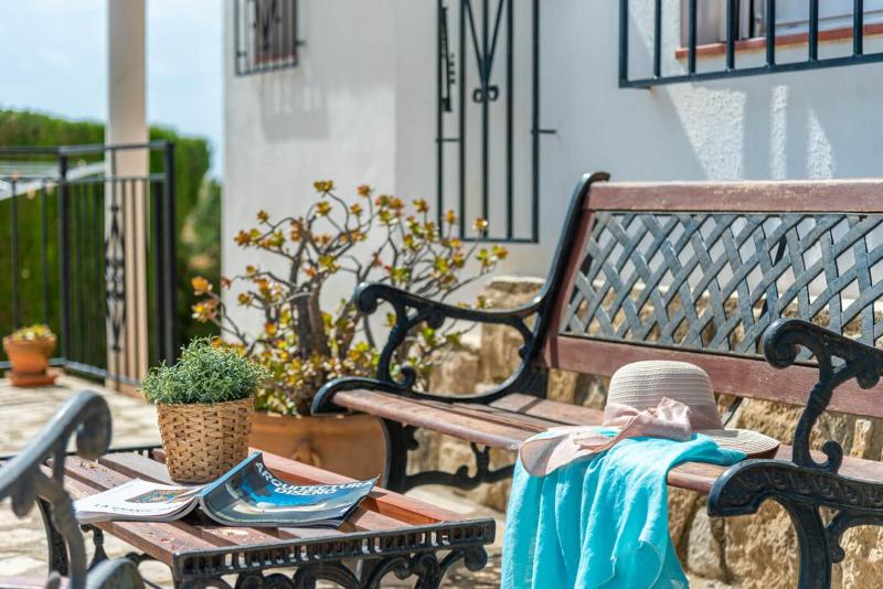 Villa Chaniris - Plusholidays - image 42