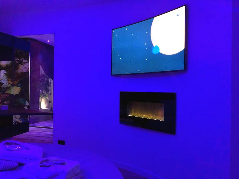 Assisi Luxury SPA Suite Superior - image 43