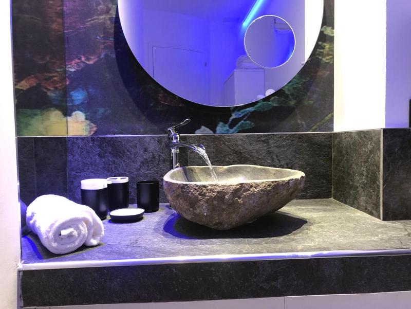 Assisi Luxury SPA Suite Superior - image 14