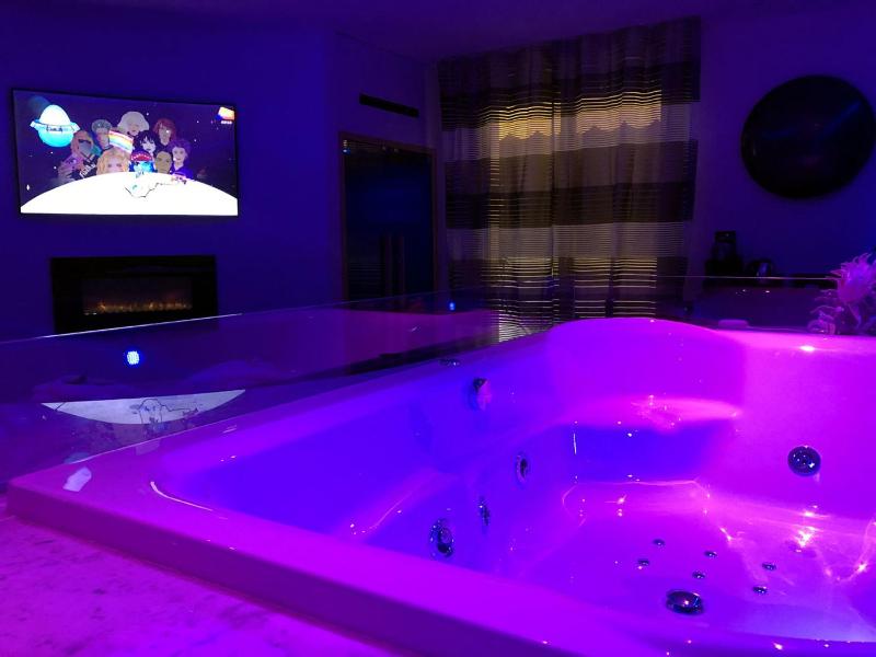 Assisi Luxury SPA Suite Superior - image 8