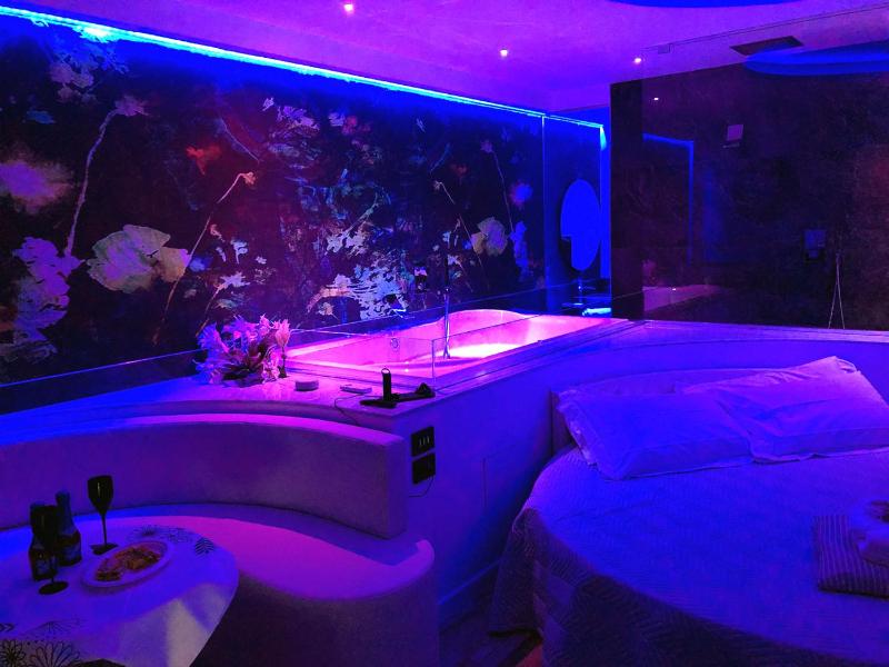 Assisi Luxury SPA Suite Superior - image 29