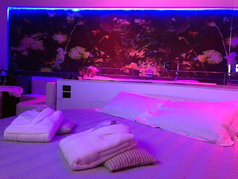 Assisi Luxury SPA Suite Superior - image 17