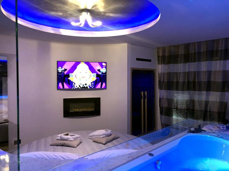 Assisi Luxury SPA Suite Superior - image 44