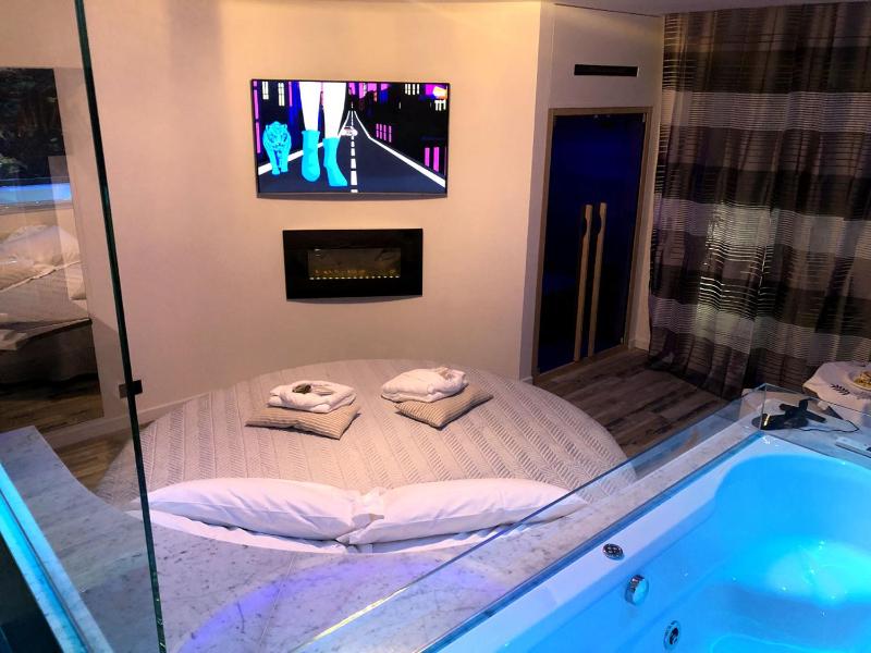 Assisi Luxury SPA Suite Superior - image 13