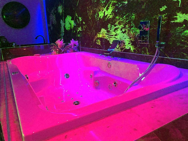 Assisi Luxury SPA Suite Superior - image 35