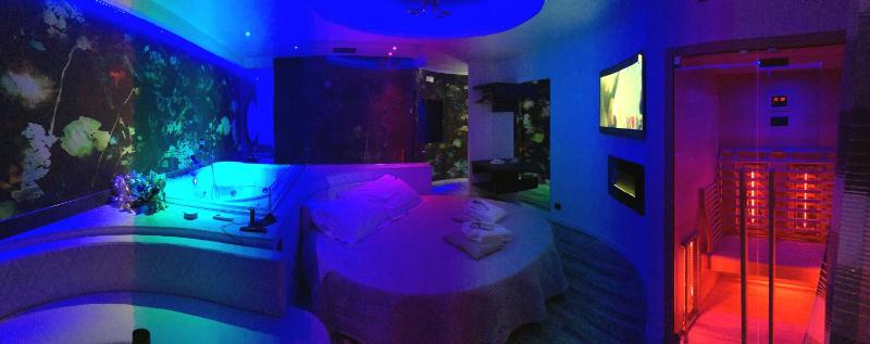 Assisi Luxury SPA Suite Superior - image 23