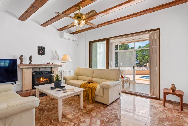 Villa Chaniris - Plusholidays - image 8