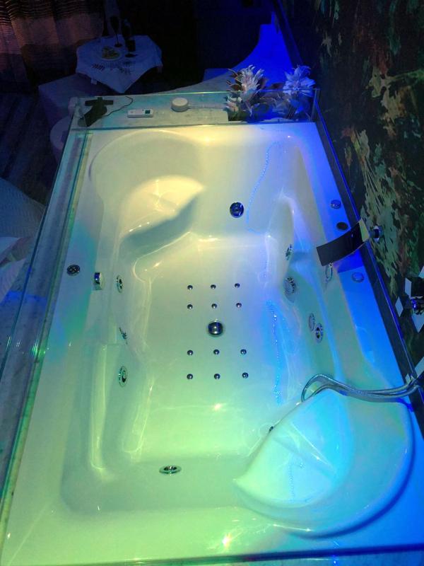 Assisi Luxury SPA Suite Superior - image 49
