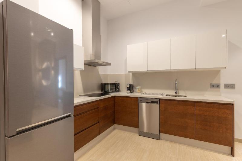BiBo Suites San Agustín - image 14