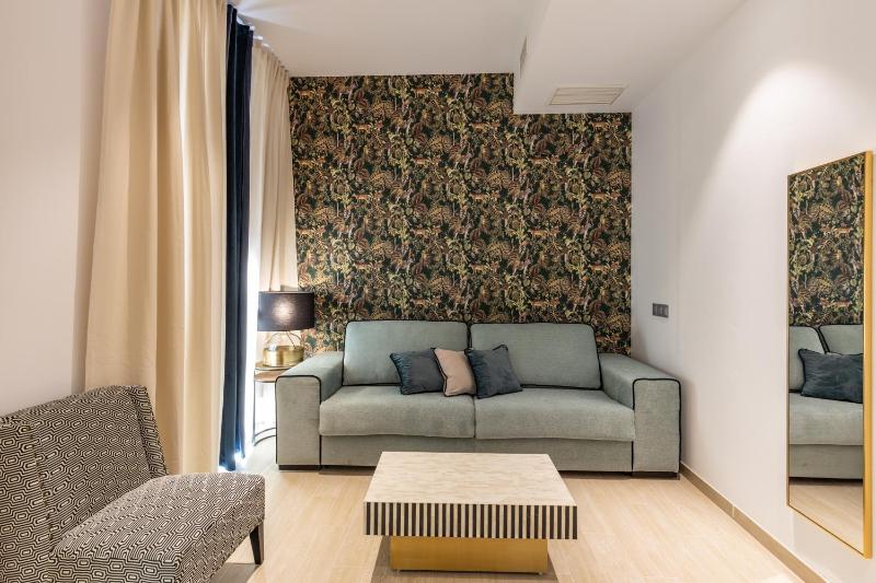 BiBo Suites San Agustín - image 11