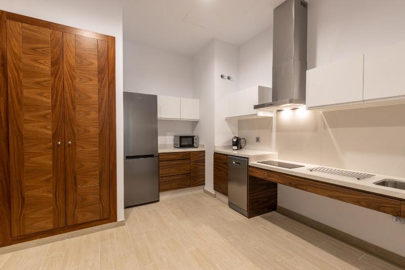 BiBo Suites San Agustín - image 13