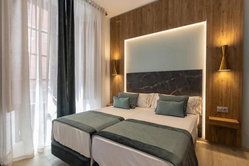 BiBo Suites San Agustín - image 3