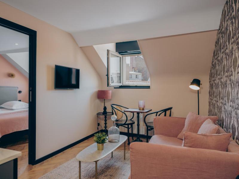 Le Nemours Rennes - image 2