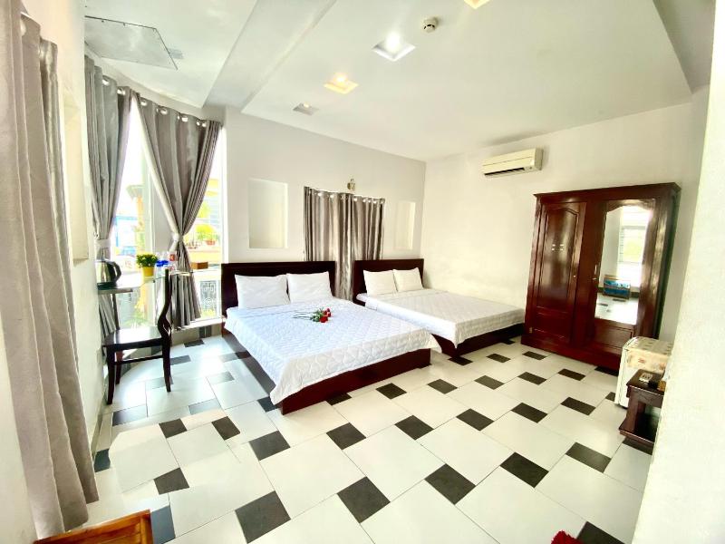 MES HOTEL - Ngay Bến Ninh Kiều - image 36