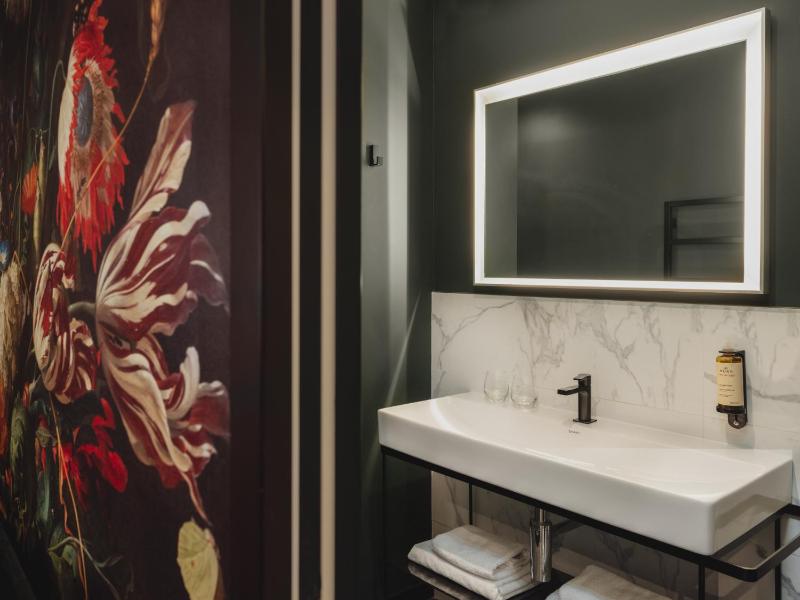 One-Bedroom Apartment - Henriette image 3