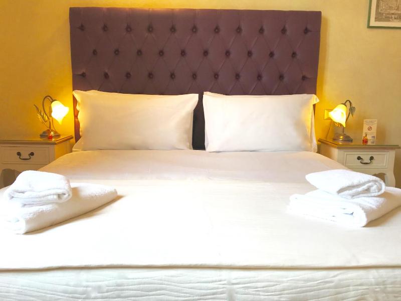 Guest House Le Contesse - image 14