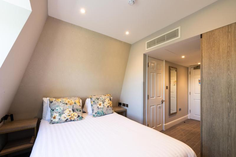 Standard Double Room image 3