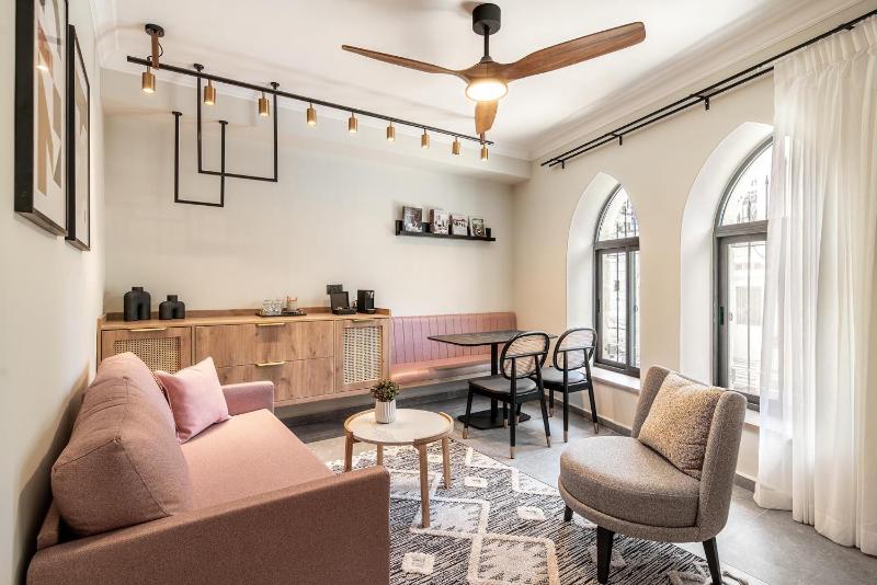 Albi Boutique Hotel - Traveler's Choice 2024 - image 6