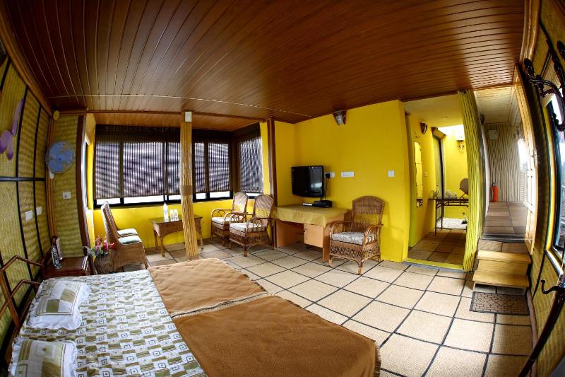 Vrindhavan Mist City Resorts - image 33