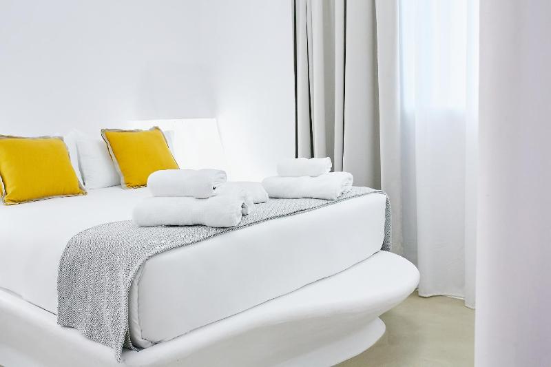 Standard Single Room image 1