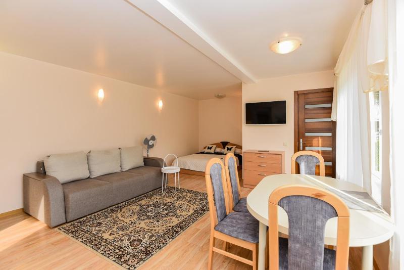 Apartamentų nuoma - image 9