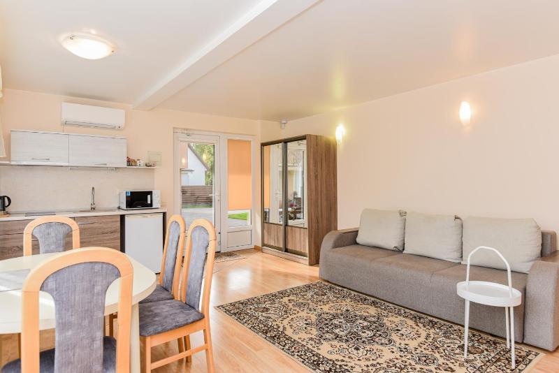 Apartamentų nuoma - image 6