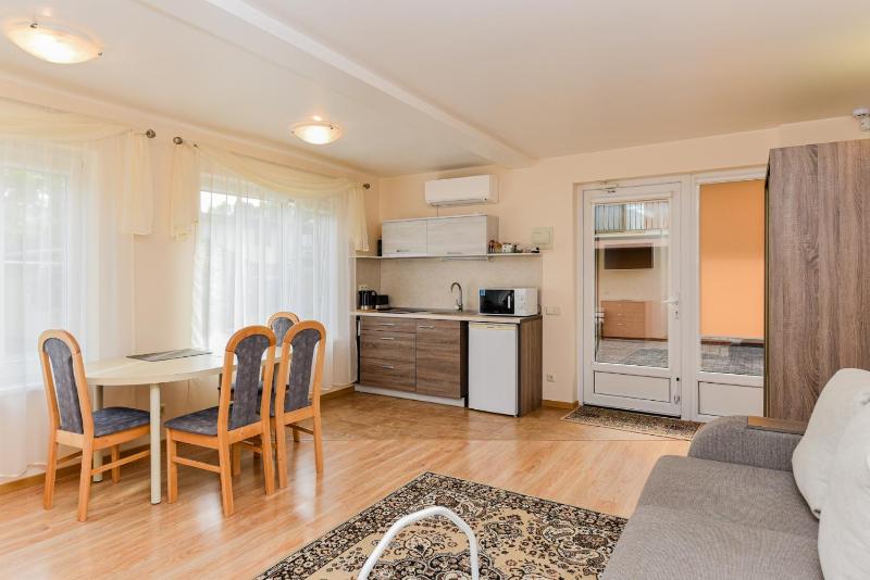 Apartamentų nuoma - image 13