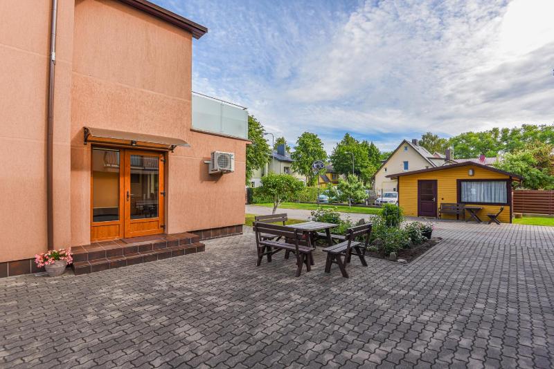 Apartamentų nuoma - image 8