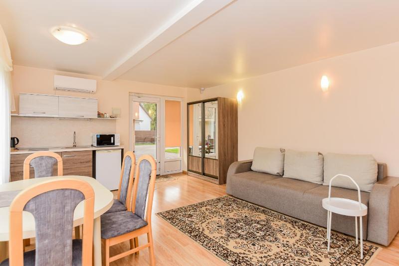 Apartamentų nuoma - image 12