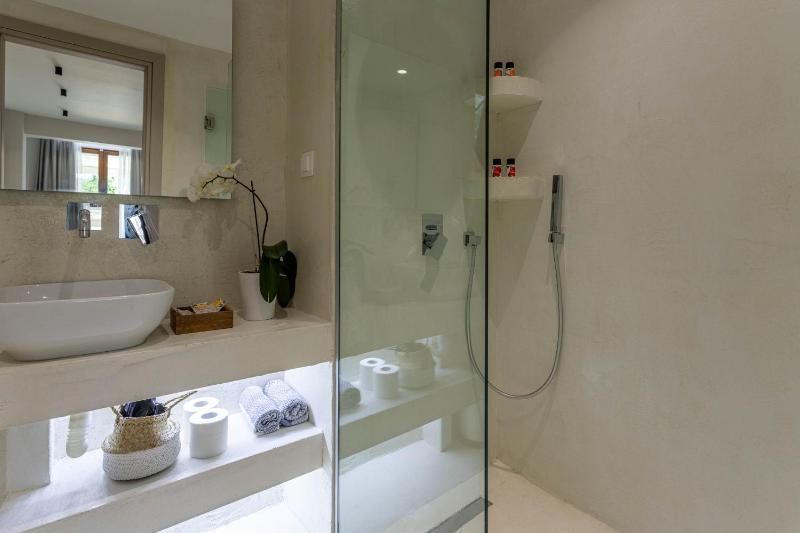 Suite with Pool View image 4
