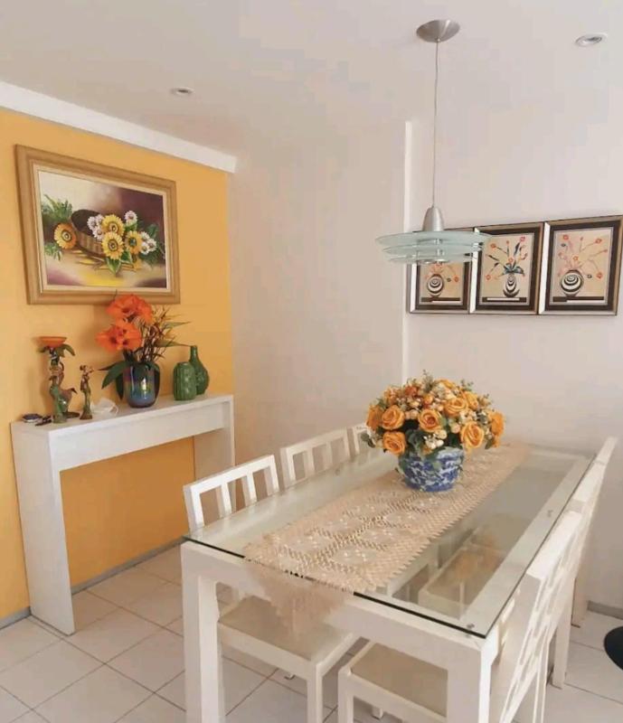Studio Everest Flat vista mar - image 12