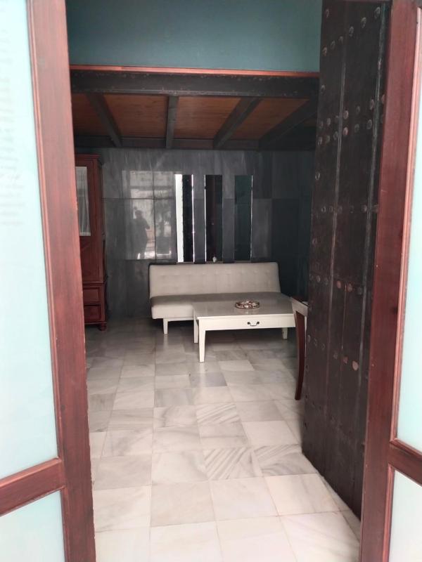 Deluxe Suite with Private Spa image 4