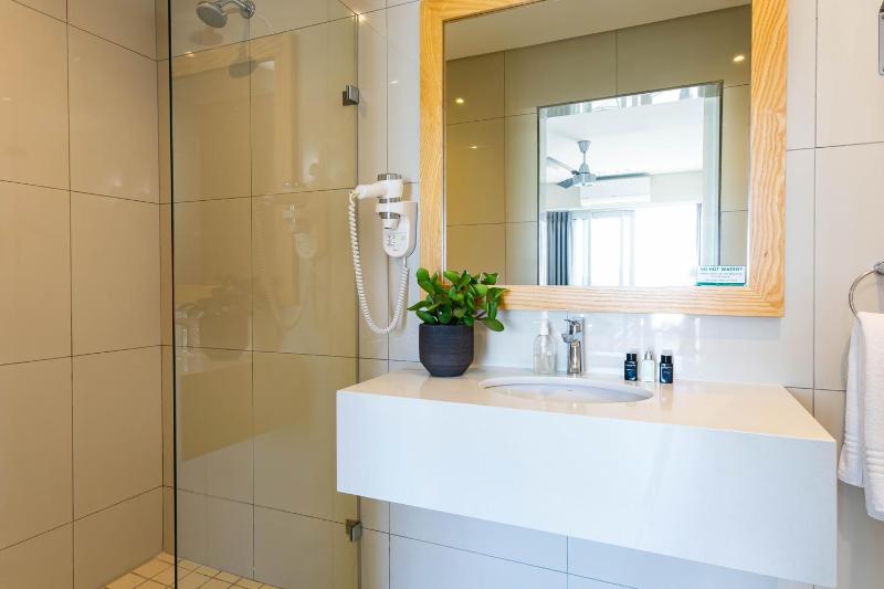 Two-Bedroom Apartment image 4